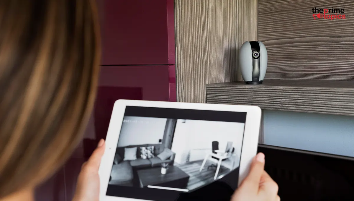 best home security cameras